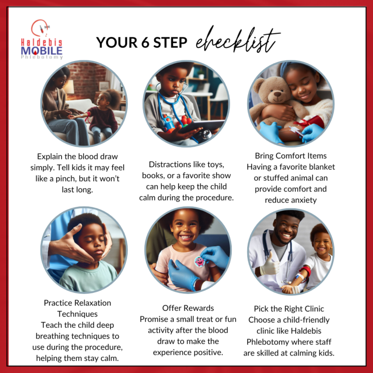 Make an Appointment With Us Today