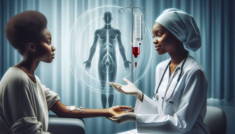 Patient Safety and Quality: Insights from Ronda Hughes