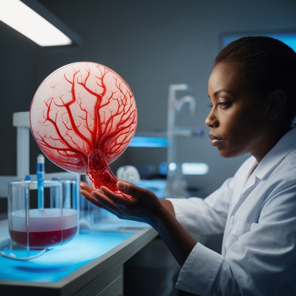 Your Need to Know on Red Blood Cells (Erythrocytes)