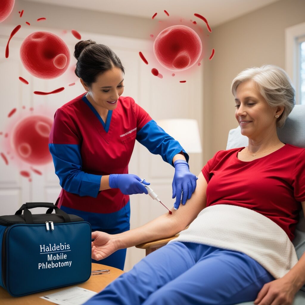 Coagulation Disorders – Hemophilia & Clotting Factor Testing