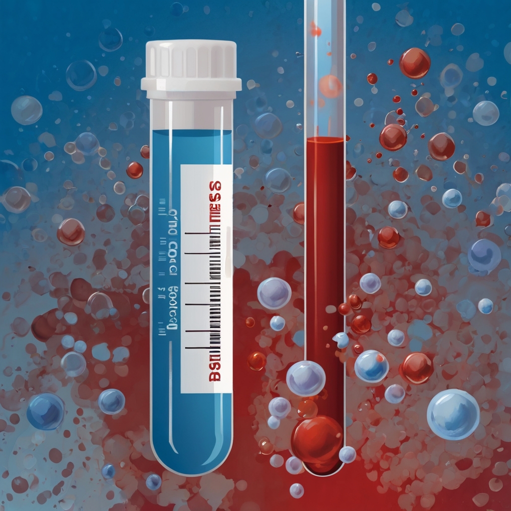Complete Blood Count (CBC) A Key to Understanding Your Health