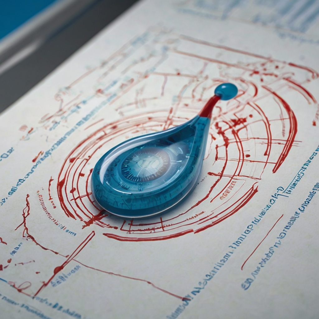 Rh Factor What It Means for Your Health