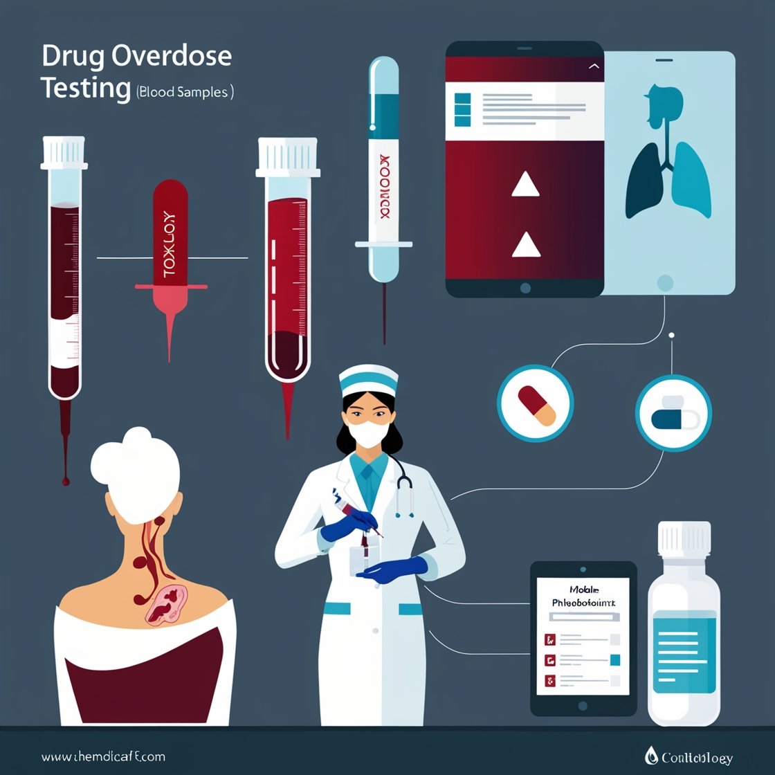 Overdose Screening Instrument Understanding Drug Overdose Blood Screening - haldebisphlebotomy.com