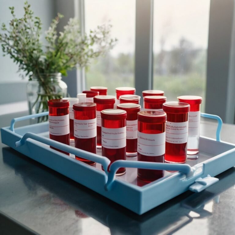 Don’t Let Last-Minute Lab Tests Delay Your Travel Plans