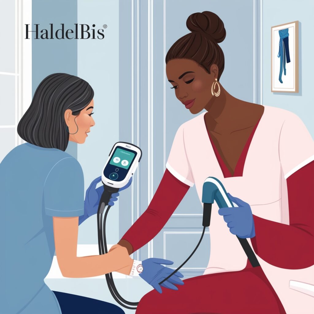 Addressing Needle Phobia with Empathy and Innovation