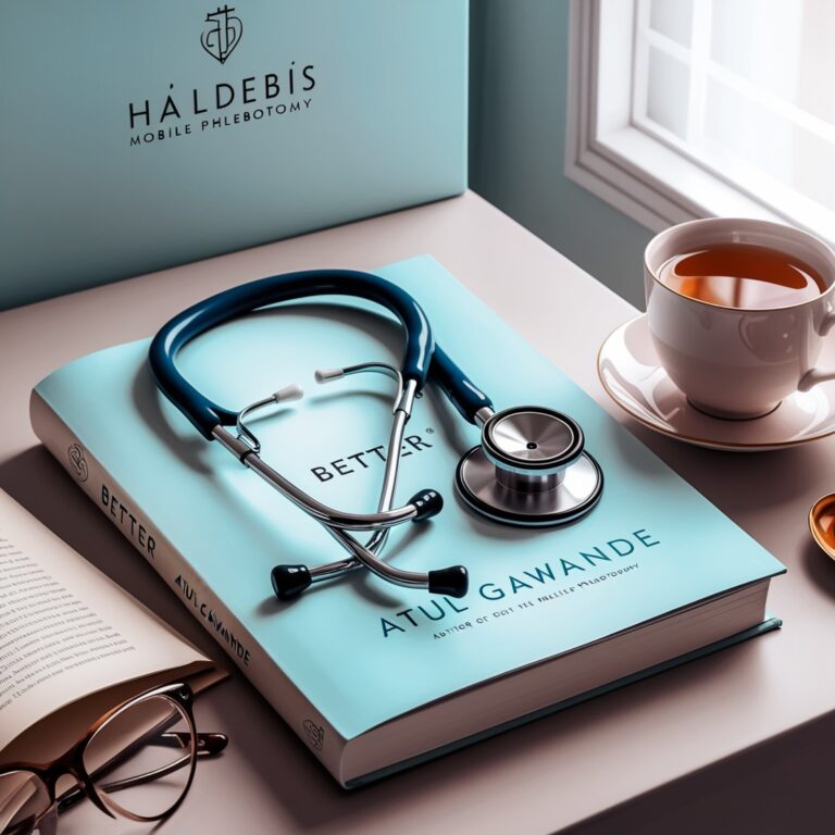 Book Review: Better — A Surgeon’s Notes on Performance
