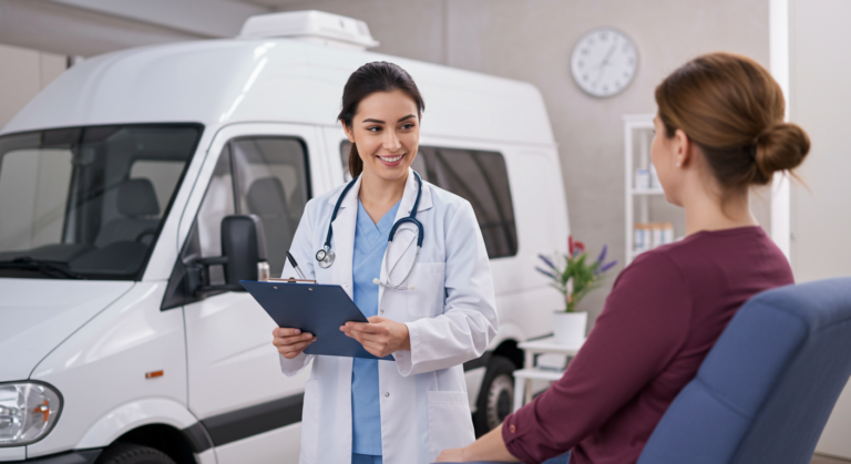 Always Double-Check Patient ID Before Drawing Blood