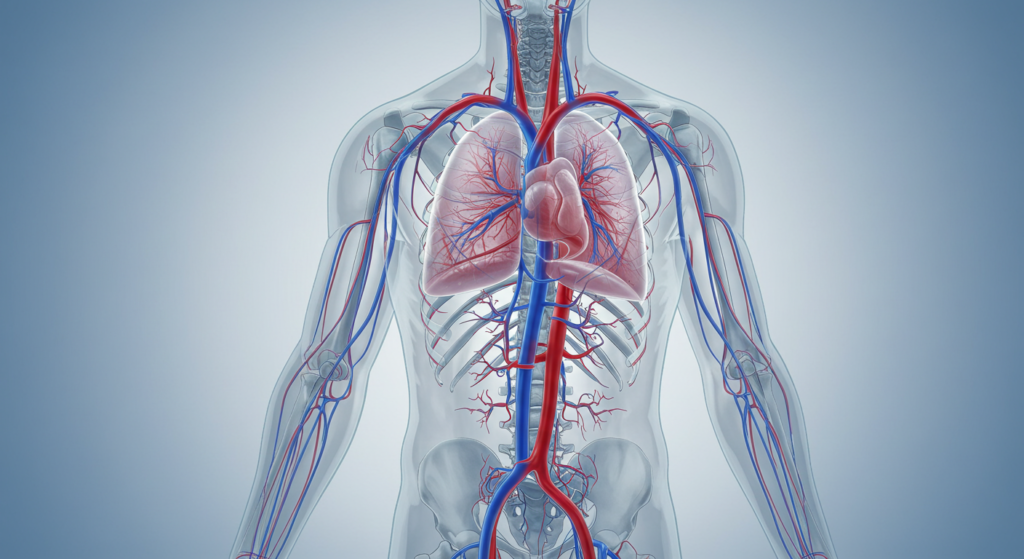 Quick Fact Blood Makes Up About 7–8% of Your Body Weight