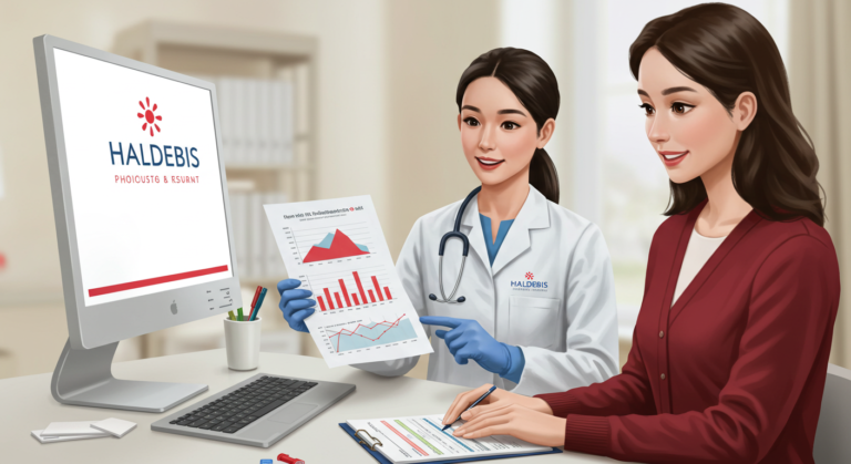 Do You Understand Your Blood Test Result