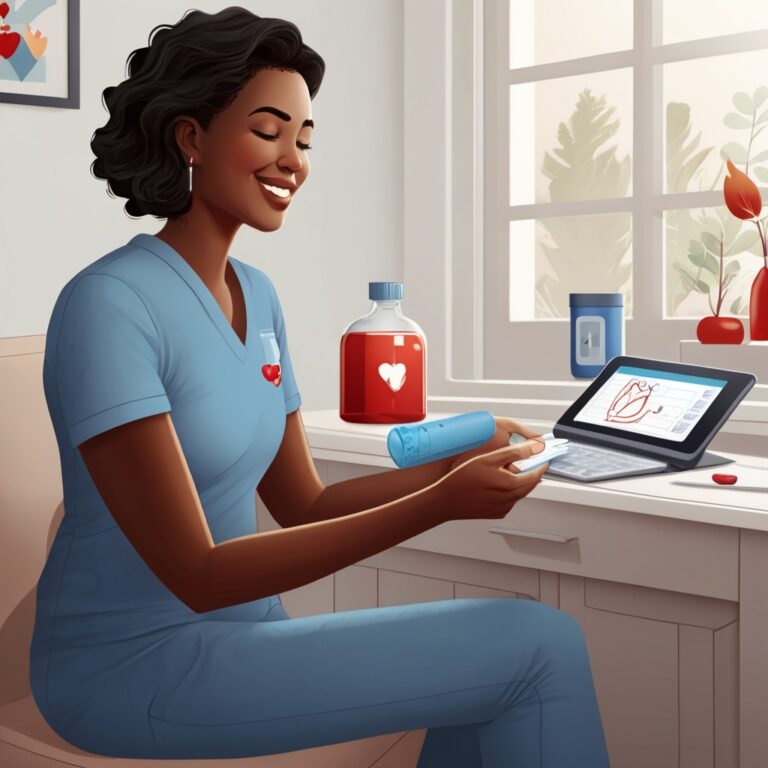Health and Wellness Testing at Your Doorstep