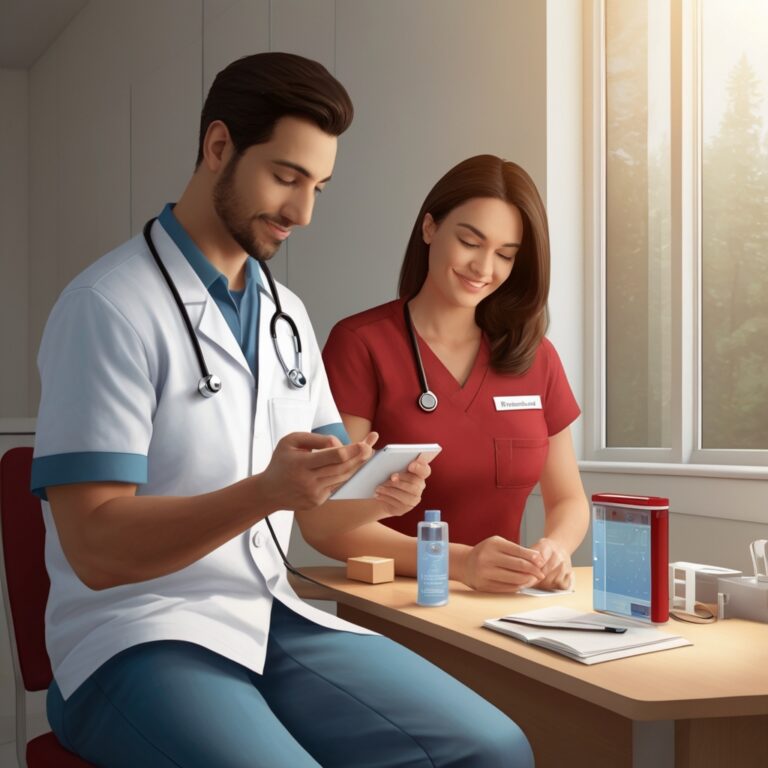 Heart Health at Your Doorstep: Cardiac & Cholesterol Testing
