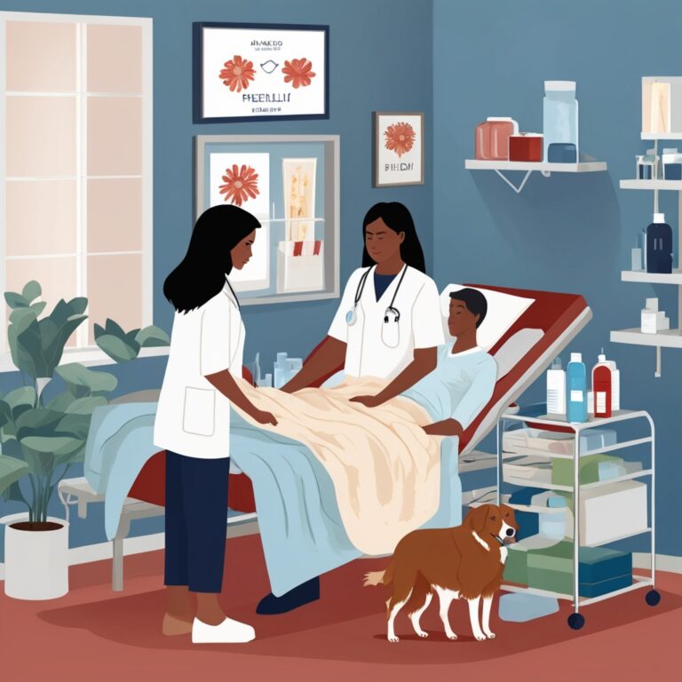 Types of Allergies and Their Tests