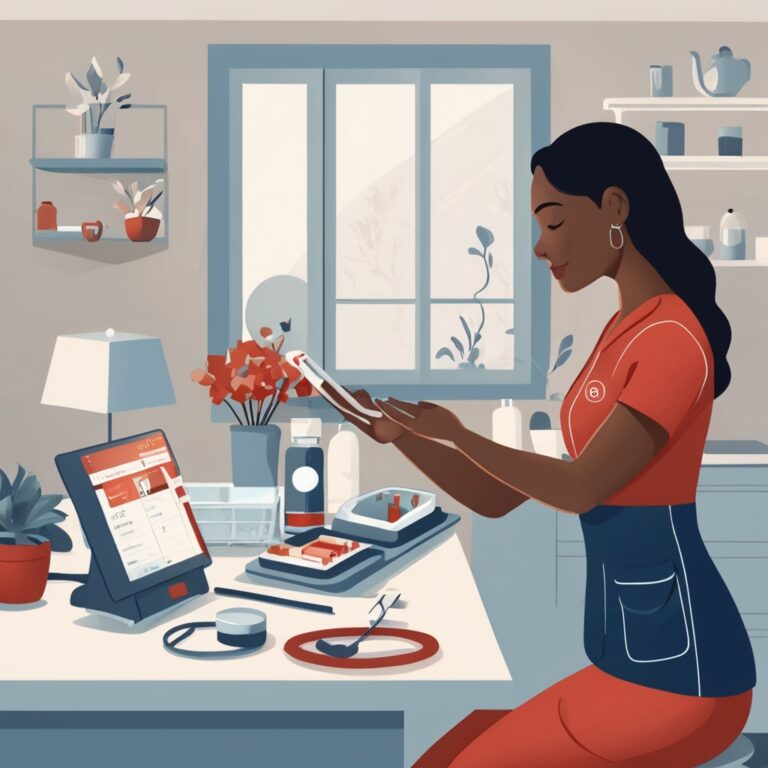 Understanding Hormone Testing: Balance Matters