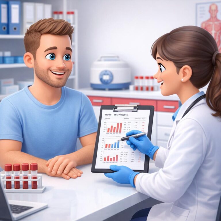 What Makes Your Blood Healthy? Simple Habits That Matter
